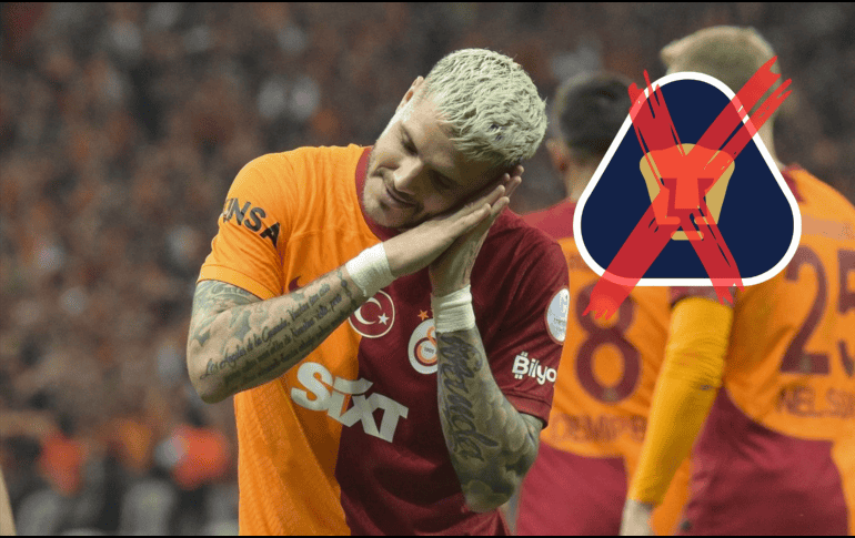 Aunque el equipo no ha hecho oficial el nombre del nuevo refuerzo, está claro que están trabajando en mejorar su plantilla y poder llegar a lo más alto en el próximo torneo de la Liga MX. X/ @justicardii