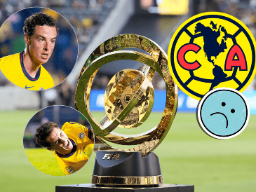Nadie, ni siquiera la FIFA, esperaban que Los Angeles FC pudieran dejar fuera del Mundial de Clubes 2025 al América. EFE / IMAGO7 / ARCHIVO