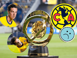 Nadie, ni siquiera la FIFA, esperaban que Los Angeles FC pudieran dejar fuera del Mundial de Clubes 2025 al América. EFE / IMAGO7 / ARCHIVO