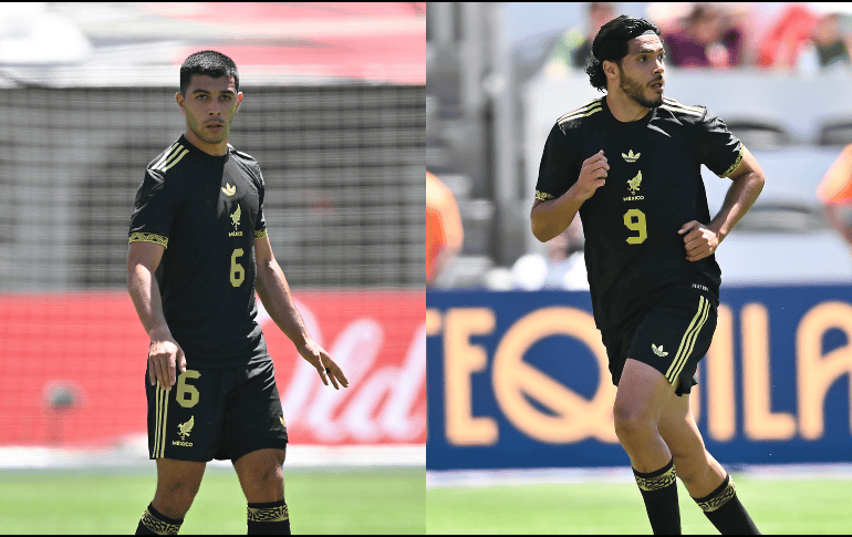 “Espero partido incómodo, de rivales de abolengo, de mucha jerarquía y ver los jugadores ideales [...] para la Copa Oro