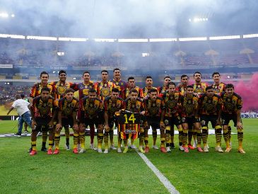 Los Leones Negros acusaron a la FMF de bloquear el ascenso con un proceso de certificación manipulado y sin transparencia.. IMAGO7.