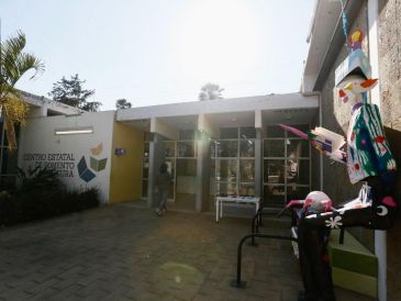 La Sala de Formación Lectora de Ocotlán abrirá sus puertas con una sesión lúdica, que invita a la participación comunitaria. CORTESÍA