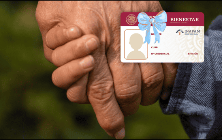 Si aún no cuentas con tu credencial INAPAM, puedes tramitarla en los módulos autorizados.