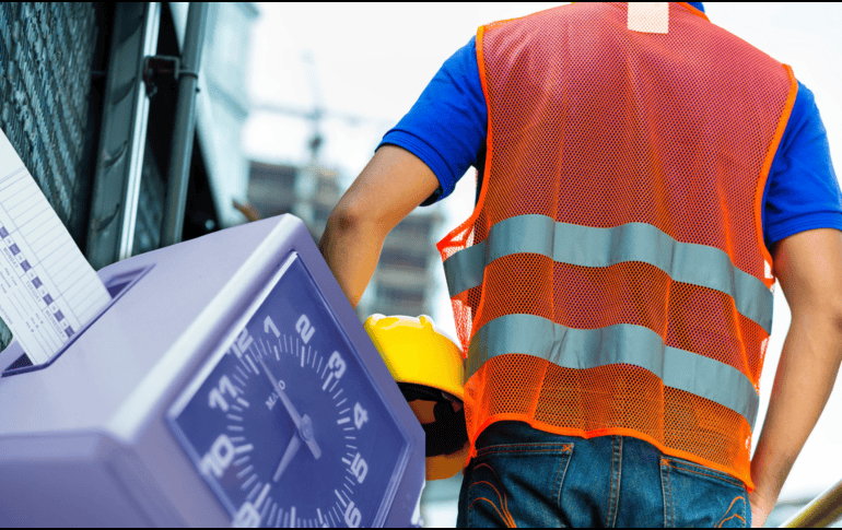 En México hay 59 millones de personas ocupadas. ESPECIAL / CANVA