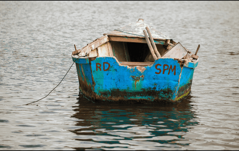 Agua: gota de vida, gota de ahogamiento. ESPECIAL / Canva