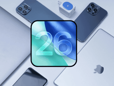 Así es como puedes instalar la versión Beta del nuevo iOS 26. ESPECIAL / PEXELS