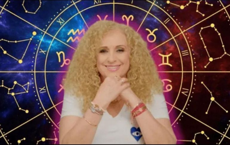 Mizada Mohamed nos comparte las predicciones para cada signo zodiacal de este lunes. ESPECIAL