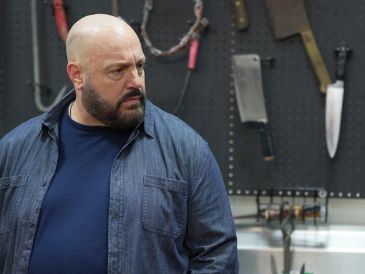 "¡Armados!" ya se encuentra en las salas de cine de la ciudad. ESPECIAL/UNIVERSAL PICTURES.