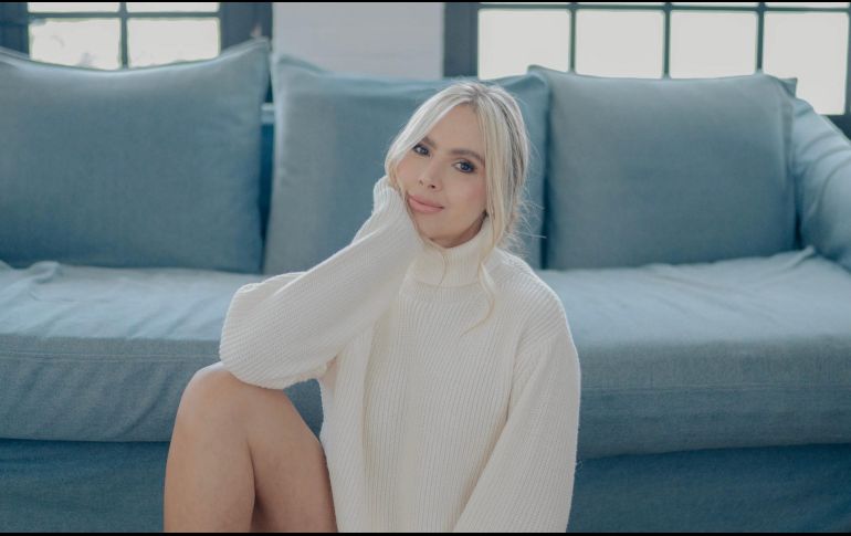 Liliana Henao lanza la colección 