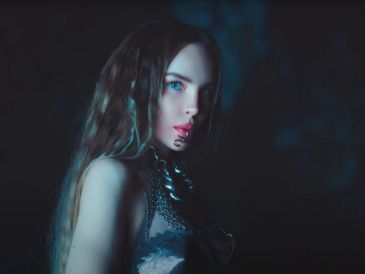 En TikTok, diferentes creadores de contenido han hecho parodias de la canción "Heterocromía" de Belinda, y el tema se ha vuelto trend en la red social. YouTube/ Belinda