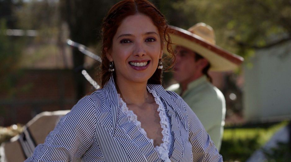 Adela decidió desaparecer del ojo público en 2008. SUN/ARCHIVO