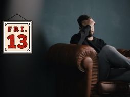 ¿De dónde viene el miedo al viernes 13? UNSPLASH / N. SHULIAHIN