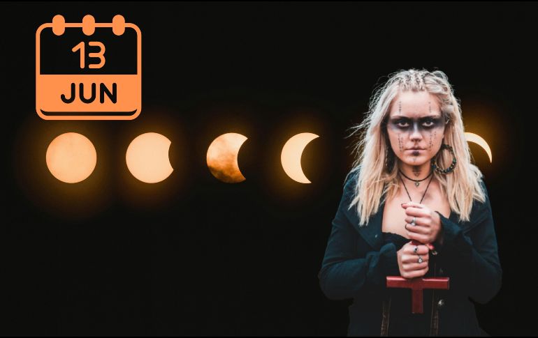 El origen de esta superstición se encuentra en diversas fuentes históricas, sociales y religiosas. UNSPLASH / E. Mclean / M. Tegethoff