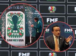 Arriola detalló que la Selección tendrá 