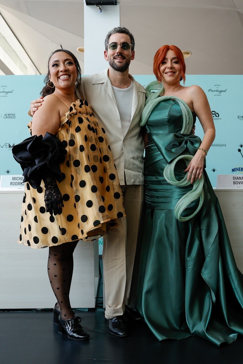 EL INFORMADOR / H. FIGUEROA 