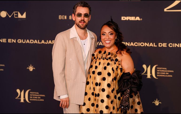 EL INFORMADOR / H. FIGUEROA