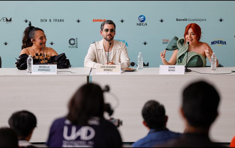 EL INFORMADOR / H. FIGUEROA