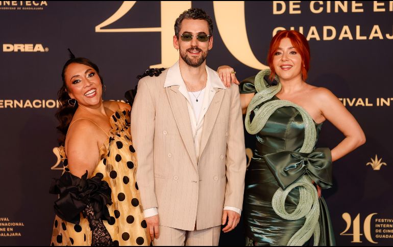 EL INFORMADOR / H. FIGUEROA