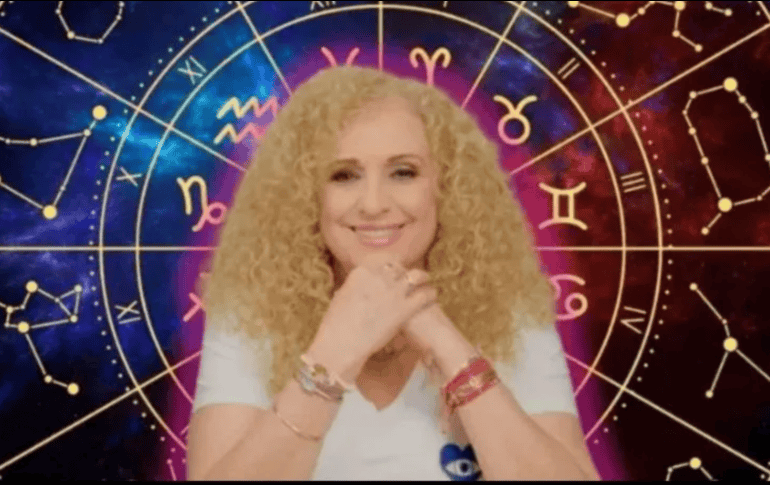 Mizada Mohamed nos comparte las predicciones para cada signo zodiacal de estedomingo. ESPECIAL