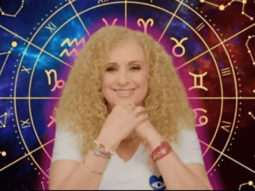 Mizada Mohamed nos comparte las predicciones para cada signo zodiacal de estedomingo. ESPECIAL