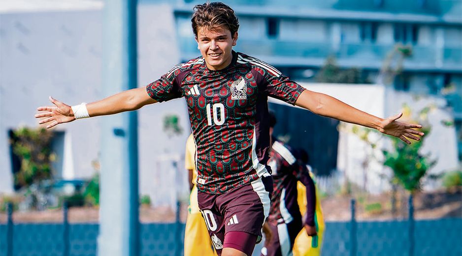 La Selección mexicana buscará su primer triunfo del torneo. ESPECIAL