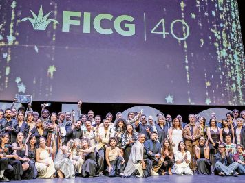 Territorio, justicia y memoria: el cine premiado en el FICG
