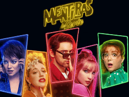 Luis Gerardo Méndez 