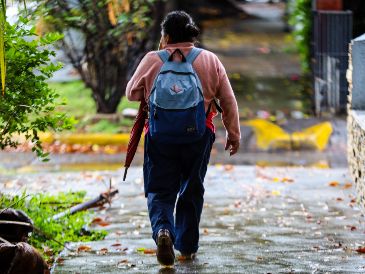 Mañana se mirarán cielos despejados en la metrópoli, hasta la caída de la tarde, que es cuando se espera un ligero cambio. EL INFORMADOR / ARCHIVO