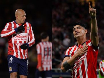 Chivas ha iniciado su pretemporada con una sorpresa táctica. IMAGO7.