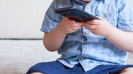 Las plataformas TikTok e Instagram requieren que los usuarios tengan al menos 13 años de edad. ESPECIAL / CANVA