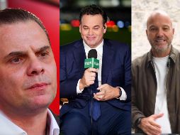 David Faitelson realizó algunas aseveraciones en su programa 