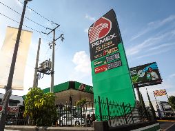 Pemex debe a proveedores y contratistas. DAM/Hector Adrian Figueroa Ramirez I