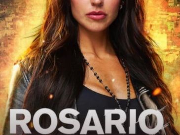 “La cuarta temporada es la más emocionante por que hago cositas nuevas“. INSTAGRAM/ @rosariotijerasoficial_4