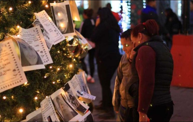 La transparencia en personas que no han cumplido sus obligaciones parentales ha sido parte de la lucha contra la violencia de género. SUN/Archivo