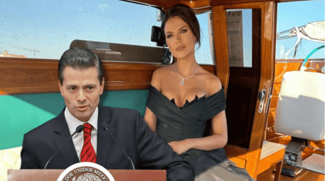 La vida de la modelo es caracterizada por el lujo y entre sus posesiones más preciadas se encuentra una colección de bolsos de marcas exclusivas. ESPECIAL/Instagram @simonasoo