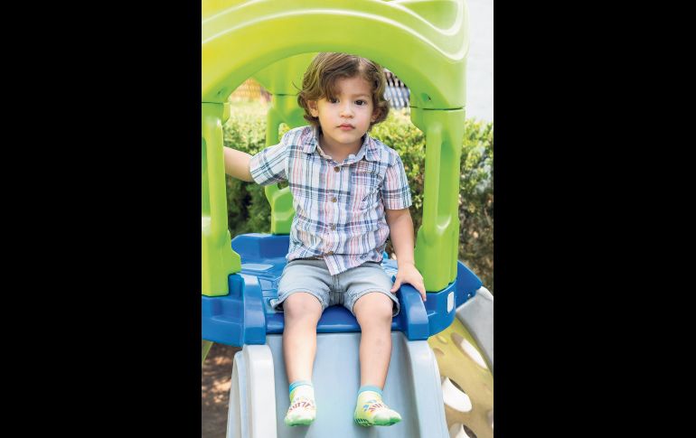 Román Loza. GENTE BIEN JALISCO / A. Rodríguez