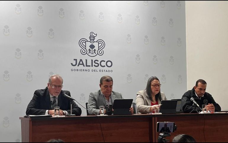 Ayer el gobierno de Estados Unidos emitió un comunicado en el que fichaba a varios líderes criminales por diversas operaciones del crimen organizado. ESPECIAL