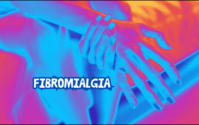 Las articulaciones no se afectan, aunque el dolor puede sentirse como si proviniera de ellas. ESPECIAL / CANVA