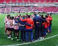Este jueves las Chivas Femenil se mantuvieron bastante activas con el anuncio de nuevos fichajes. IMAGO7.