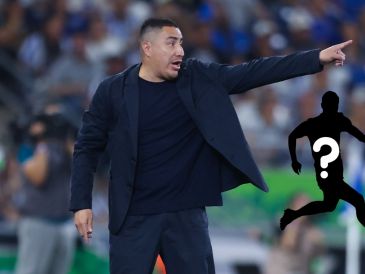 A través de un sueldo bastante tentador es que el equipo de la UNAM llamó la atención del futbolista de 28 años, quién ya expresó su deseo de llegar a la Liga MX. IMAGO7/ ARCHIVO