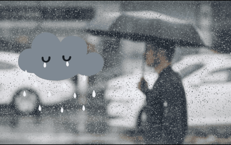 La relación entre clima y emociones es real, pero también se puede manejar con pequeñas acciones diarias. CANVA