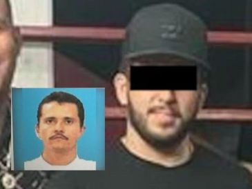 "El Cartel Nueva Generación es una de las organizaciones criminales más poderosas, influyentes y despiadadas", declaró el administrador interino de la DEA, Robert Murphy. ESPECIAL