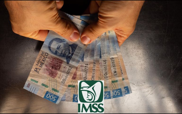 La pensión del IMSS es un derecho que tienen los trabajadores mexicanos, brindándoles protección en situaciones como accidentes laborales, enfermedades o al cumplir los 60 años y alcanzar la etapa de jubilación. ESPECIAL / CANVA