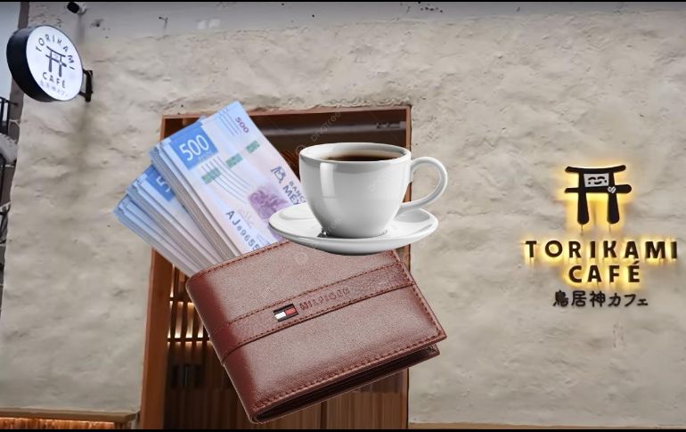 El influencer mexicano Luisito Comunica tiene un nuevo negocio gastronómico. ESPECIAL / YouTube Luisito Comunica