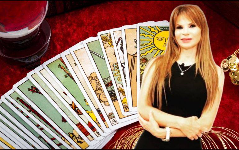 Sus horóscopos, conocidos por su precisión y estilo directo, revelan qué te deparan las próximas horas en temas como el amor, la economía, el trabajo y el bienestar personal. FACEBOOK/MHONI VIDENTE