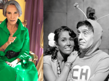 El documental revela, por ejemplo, que durante su niñez fue maltratada por escribir con la mano izquierda, algo que en su entorno era mal visto.  INSTAGRAM/florindamezach1