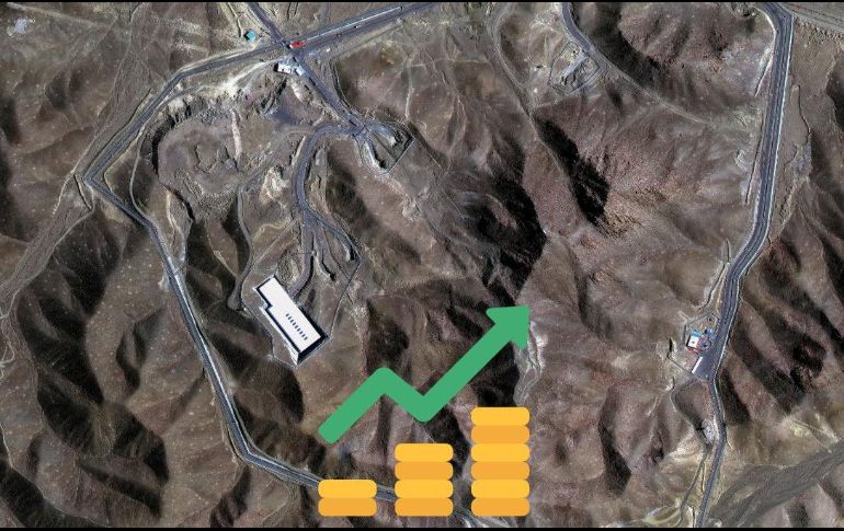Concanaco invitó a las secretarías de Economía y de Relaciones Exteriores a 