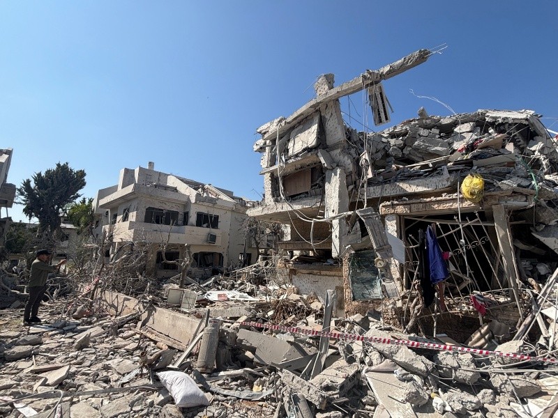 &nbsp;EL INFORMADOR / P. GALLARDO&nbsp;