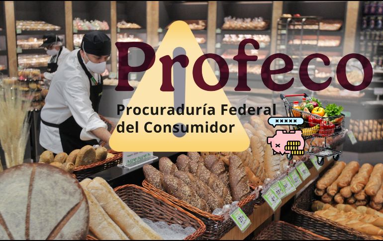 Este es el supermercado más caro de Jalisco según la Profeco. EL INFORMADOR / ARCHIVO