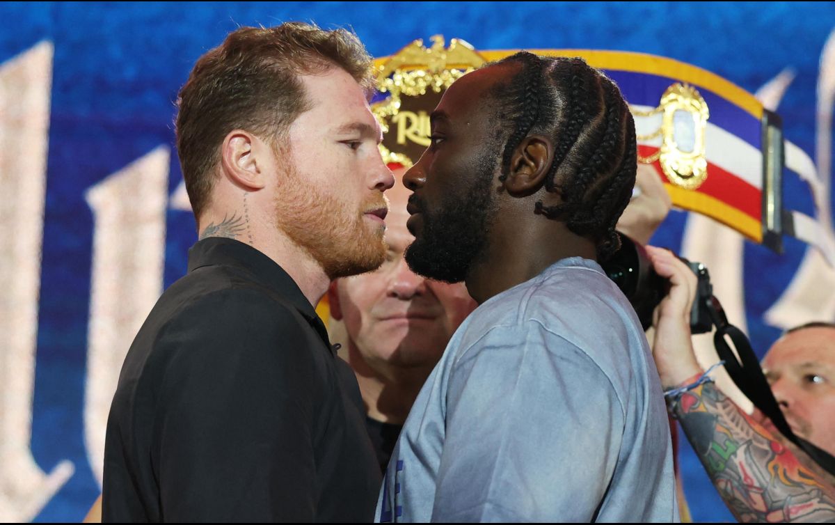 La tensa expectativa que rodea el enfrentamiento entre Saúl 